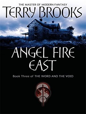 cover image of Angel Fire East